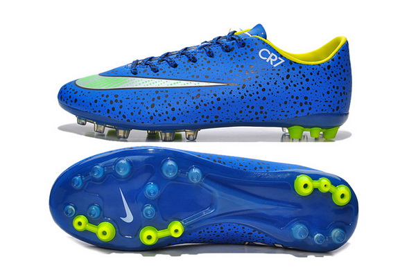 Nike Mercurial Vapor Superfly IV vapor X AG Men Shoes--017